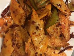 -松明一烤肉馆(鲁园店)
