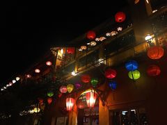 -会安古镇