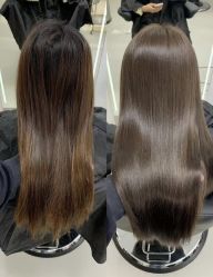 -YESIDO椰岛造型烫发染发