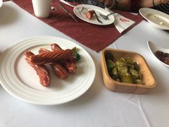 -小白桦西餐厅