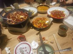 -高嗲嗲·现炒下饭菜(石鼓路店)