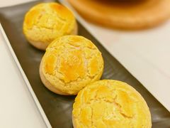 -白天鹅宾馆-宏图府餐厅