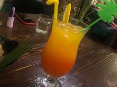 -Siam泰餐厅(水上公园店)