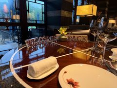 -杭州西子湖四季酒店·金沙厅