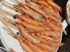 -水禾轩·海鲜蒸汽主题餐厅(新香洲旗舰店)