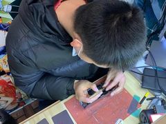 -手机维修手机贴膜(上海江桥万达广场店)