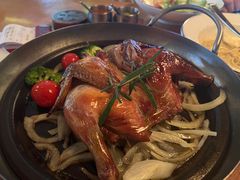 -MR.ROCKY洛奇先生RESTAURANT&BAR(宝安壹方城店)