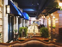 大堂-长崎家日式料理(人民大街店)