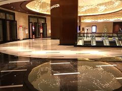 -上海浦东嘉里大酒店