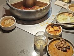 -巴奴毛肚火锅(二七万达店)