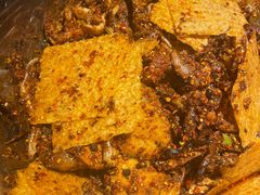 -嘎嘎鸭下巴·爆辣干锅(明教寺店)