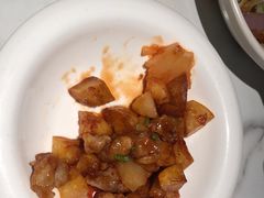 -四道菜·福建菜馆(莆田万达店)