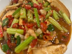 -红色湘菜馆(春风店)