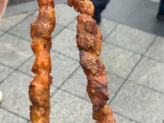 -东门町美食街