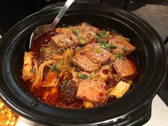 -峨嵋一派