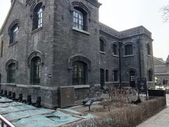 -张学良旧居陈列馆