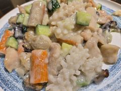 奶爆-福荣居褡裢火烧京味家常菜(西四店)
