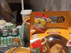 -泰妃殿(武汉首店)