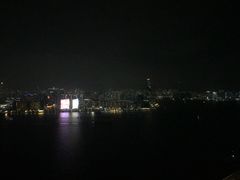-香港九龙海逸君绰酒店