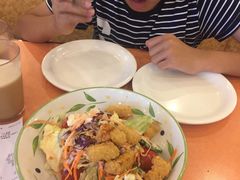 -萨莉亚意式餐厅(中北永旺店)