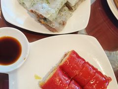 -福州世茂洲际酒店·福邸(台江店)