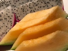 -星伦多海鲜自助餐厅(万达百货店)