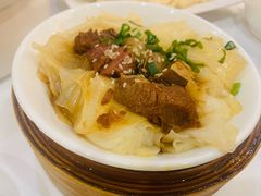 -顺德人家食府(黄金广场店)