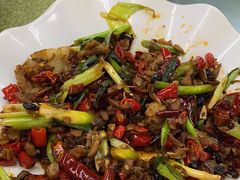 -范饭椰林川湘味海鲜·椰子鸡(三亚湾椰梦长廊店)