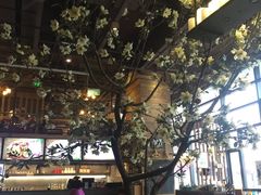 -山有花啡餐厅(常营总店)