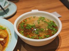 牛肉面-品回味清真西北楼(宁波首店)