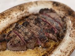 -摩根扒房(桐梓林店)