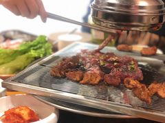 -东俞·韩式料理(院东街店)