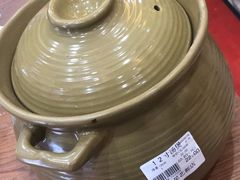 -东江海鲜酒家(艺都分店)