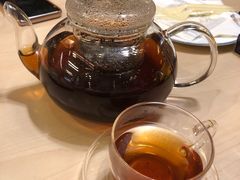 -花漾咖啡(首都国际机场六号店)