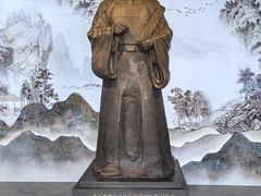 -方岩风景区