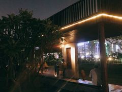 -宝安西湾红树林湿地公园