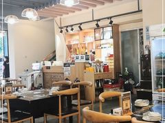 大堂-德四家·傣族风味烧烤(金实店)