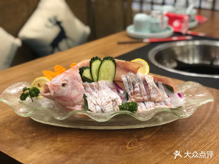 天府渔捞火锅图片 第24张