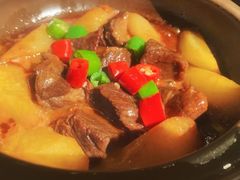 -三利音·东方司宴(外滩店)