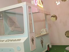 -FAIRYLAND龙族星球主题餐厅(凯丹广场店)