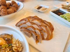 -便宜坊烤鸭店(玉蜓桥店)