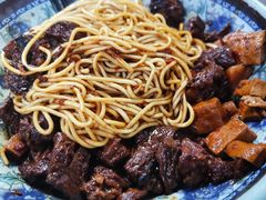 -旺泉餐饮店·清真牛肉面馆