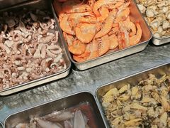 -五谷丰登·胶东海鲜·家常菜(张村店)