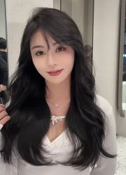 -吉艺心专业美发造型