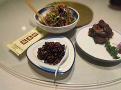 -粤味馆(黄河路店)