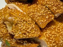 -红棉中餐厅·广州海航威斯汀酒店