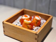 -蔡澜点心·粤菜(万菱汇店)