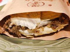 -汉唐宴长安食府