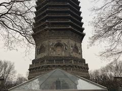 -玲珑塔公园