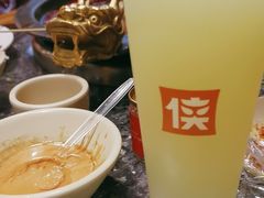 -蜀大侠火锅(寰球文化地标·总府店)